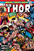 THE MIGHTY THOR OMNIBUS VOL. 4