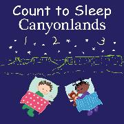 Count to Sleep Canyonlands