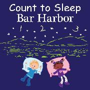 Count to Sleep Bar Harbor