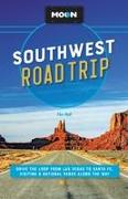 Moon Southwest Road Trip (Third Edition)