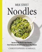 Milk Street Noodles