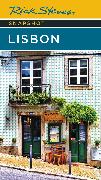 Rick Steves Snapshot Lisbon (Sixth Edition)