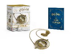 Harry Potter Time-Turner Kit (Revised, All-Metal Construction)