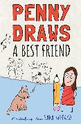 Penny Draws a Best Friend