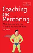 The Economist: Coaching and Mentoring