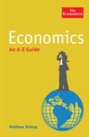The Economist: Economics: An A-Z Guide