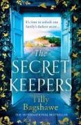 The Secret Keepers