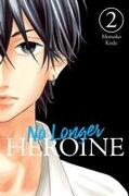 No Longer Heroine, Vol. 2