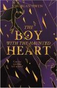 The Boy With The Haunted Heart