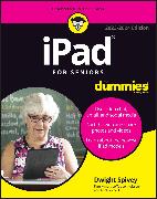 iPad For Seniors For Dummies