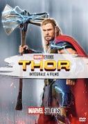 Thor: 4 Movie Collection, DVD