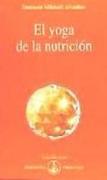 El yoga de la nutrición