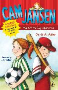Cam Jansen: Cam Jansen and the Sports Day Mysteries