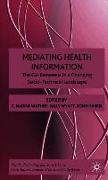 Mediating Health Information