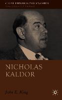 Nicholas Kaldor