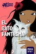 El gato fantasma