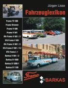 Fahrzeuglexikon Framo/Barkas