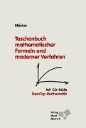 Taschenbuch mathematischer Formeln und moderner Verfahren (mit CD)