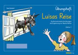 Luisas Reise - Übungsheft