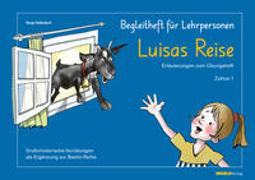 Luisas Reise - Begleitheft