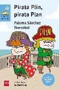 Pirata Plin, Pirata Plan
