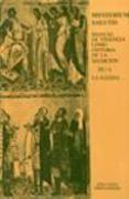 Mysterium salutis : manual de teología como historia de la salvación