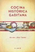 Cocina histórica gaditana