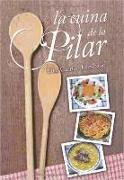 La cuina de la Pilar