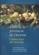Flora de la provincia de Ourense : cuenca baja del río Loña
