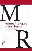 Manane Rodríguez : voz en libertad