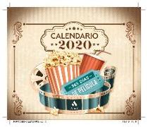 CALENDARIO DE CINE 2020