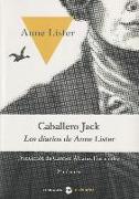 Caballero Jack: Los diarios de Anne Lister