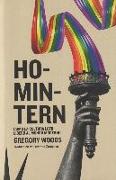 Homintern : cómo la cultura LGTB liberó al mundo moderno