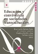 Educación y convivencia en sociedades transculturales