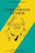 The Chesterton Review en Españo. Volumen VIII, 2018*2019