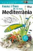 Flora i fauna de la mar Mediterrània