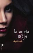 La carpeta roja