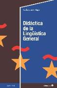 Didáctica de la lingüística general : temario y propuesta pedagógica