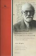 Fetichismo y otros textos. Correspondencia: el caso A.B