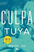 Culpa tuya