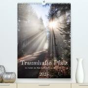 Traumhafte Pfalz (Premium, hochwertiger DIN A2 Wandkalender 2023, Kunstdruck in Hochglanz)