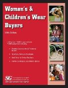 Women's & Children's Wear Buyers Directory 2022