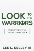 Look to the Warriors