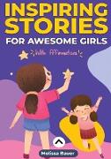 Inspiring Stories For Awesome Girls