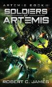 Soldiers of Artemis