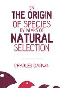 On the Origin of Species