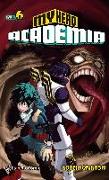 My Hero Academia 6