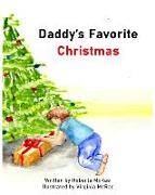 Daddy's Favorite Christmas