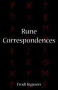 Rune Correspondences
