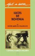 Guía de lectura de Luces de Bohemia